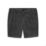 Quần Short Regular Corduroy