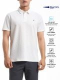 Áo Polo Nam Trơn ProCOOL Seam Sealing Form Slim