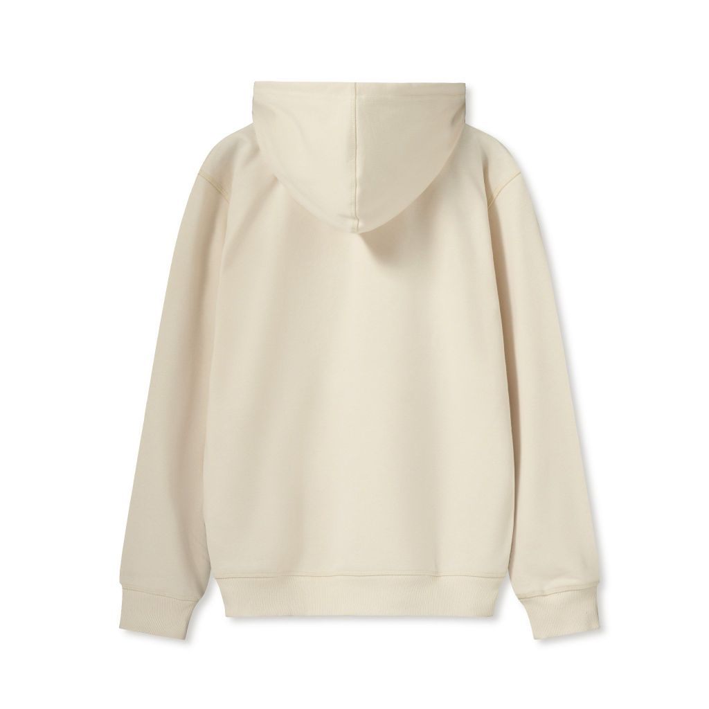 Áo Hoodie Nam Orgnls Typography With Tape