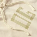 Áo Hoodie Nam Orgnls Typography With Tape
