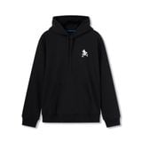 Áo Hoodie Nam Họa Tiết Mickey & Friends Shinning Time Form Oversize