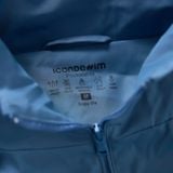 Áo Khoác Nam Lightweight Tech Có Nón Pocketable Form Regular