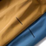 Áo Khoác Nam Lightweight Tech Có Nón Pocketable Form Regular