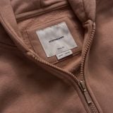 Áo Khoác Hoodie Nam Orgnls Hand-Drawn Chain Stitch Lettering Form Regular