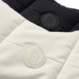 Áo Khoác Phao Nam Trucker Chần Bông Puffer Coat Form Regular