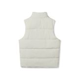 Áo Khoác Phao Nam Trucker Chần Bông Puffer Coat Form Regular