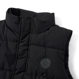 Áo Khoác Phao Nam Trucker Chần Bông Puffer Coat Form Regular