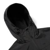 Áo Khoác Vải Dù Chống Tia UV Nam Sun Shield Form Regular