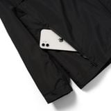 Áo Khoác Vải Dù Chống Tia UV Nam Sun Shield Form Regular