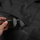 Áo Khoác Vải Dù Chống Tia UV Nam Sun Shield Form Regular