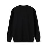 Áo Len Nam Cardigan Basic Thêu Logo