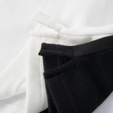 Áo Polo Nam Họa Tiết Sọc Ngang Elegance Form Regular