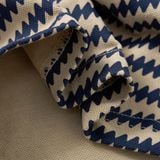 Áo Polo Nam Họa Tiết Sọc Thêu Logo Pattern N Form Regular