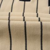 Áo Polo Nam Họa Tiết Pattern Vertical Stripes N 25 Form Regular