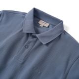 Áo Polo Nam Họa Tiết In Logo Mark Form Regular