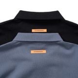 Áo Polo Nam Họa Tiết In Logo Mark Form Regular
