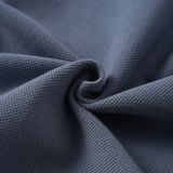 Áo Polo Nam Họa Tiết In Logo Mark Form Regular