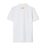 Áo Polo Nam Họa Tiết In Logo Mark Form Regular