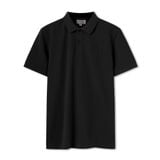 Áo Polo Nam Họa Tiết In Logo Mark Form Regular