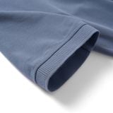 Áo Polo Nam Họa Tiết In Logo Mark Form Regular