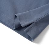 Áo Polo Nam Họa Tiết In Logo Mark Form Regular