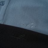 Áo Polo Nam Họa Tiết In Logo Mark Form Regular