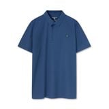 Áo Polo Nam Trơn ProCOOL Seam Sealing Form Slim