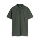 Áo Polo Nam Trơn ProCOOL Seam Sealing Form Slim