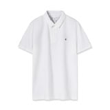 Áo Polo Nam Trơn ProCOOL Seam Sealing Form Slim