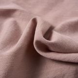 Áo Sơ Mi Cuban Linen Nam Tay Ngắn Natural Voyager Form Relaxed