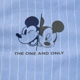 Áo Sơ Mi Nam Họa Tiết Mickey & Friends The Shades Form Boxy
