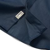 Áo Sơ Mi Cotton Poly Tay Dài Sọc Elegant Stripe Harmony Form Slim