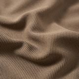 Áo Sơ Mi Honeycomb Tay ngắn Cuban Waffle Air Comfort Form Relaxed