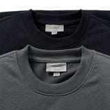 Áo Nỉ Nam Họa Tiết In Orgnls Typo Form Regular