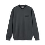 Áo Nỉ Nam Họa Tiết In Orgnls Typo Form Regular