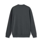 Áo Nỉ Nam Họa Tiết In Orgnls Typo Form Regular