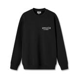 Áo Nỉ Nam Họa Tiết In Orgnls Typo Form Regular