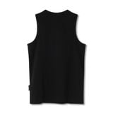Áo Tanktop Nam Minimalist Form Regular
