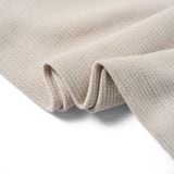 Áo Thun Nam Trơn Túi Đắp Vải Da Fusion Fabric Form Oversize