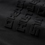 Áo Thun Nam Họa Tiết Dập Nổi Dream Big Form Boxy Fit