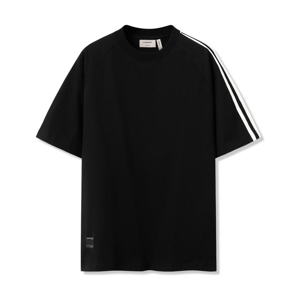 ao-thun-nam-hoa-tiet-day-set-strikeline-form-oversize