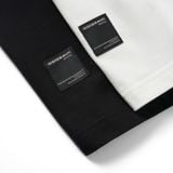 Áo Thun Nam Họa Tiết Dây Sệt Strikeline Form Oversize