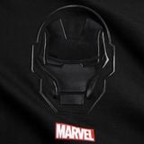 Áo Thun Nam Hoạ Tiết In Marvel Iron Man Form Regular
