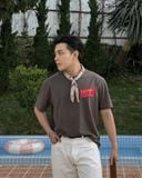 Áo Thun Nam Họa Tiết Mickey & Friends Say Yeah Form Regular
