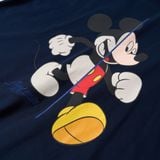 Áo Thun Nam Họa Tiết Mickey & Friends Realized Dream Form Oversize