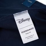 Áo Thun Nam Họa Tiết Mickey & Friends Realized Dream Form Oversize