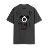 Áo Thun Nam Họa Tiết Mickey & Friends Say Yeah Form Regular