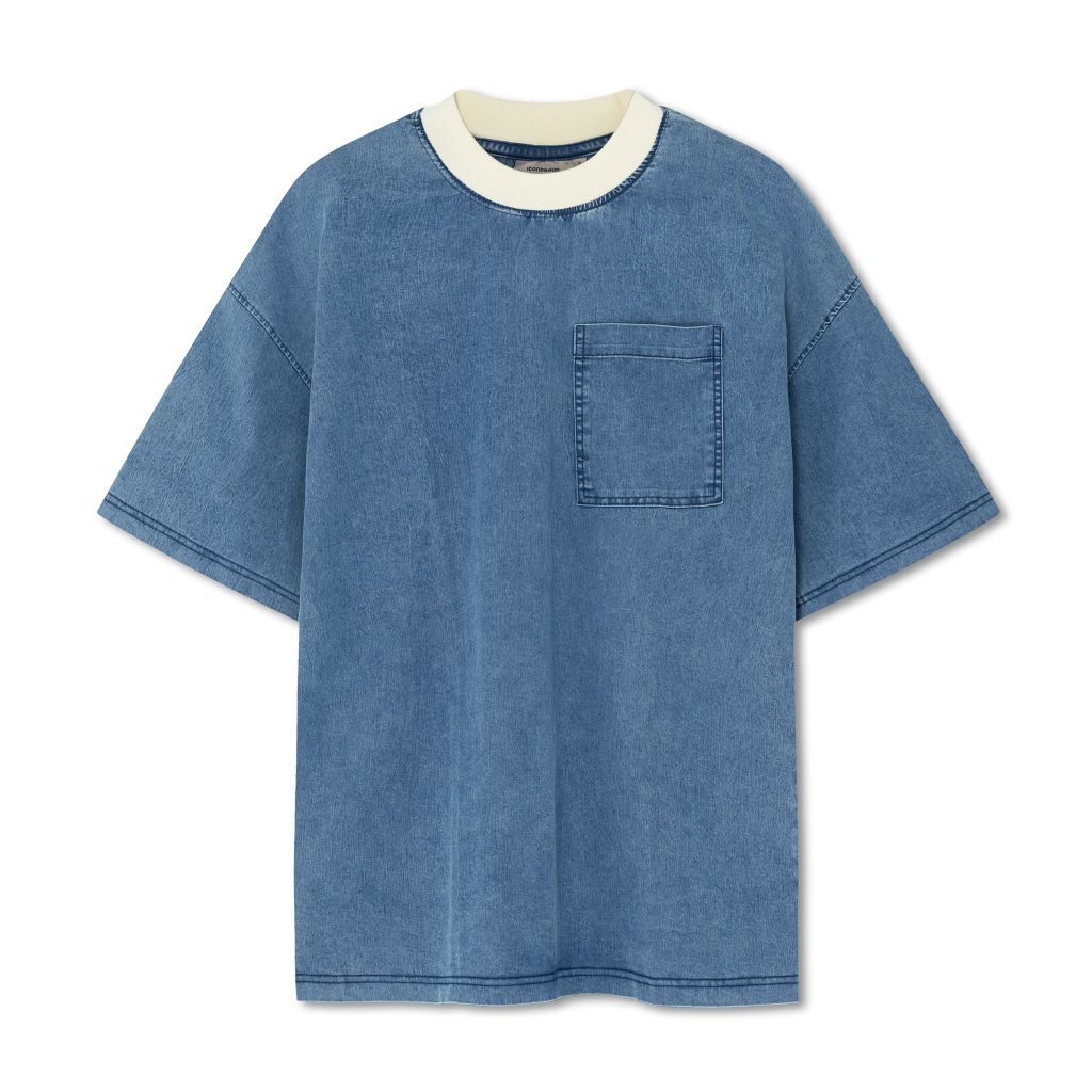 ao-thun-nam-phoi-co-tui-dap-orgnls-light-blue-wash-form-oversize