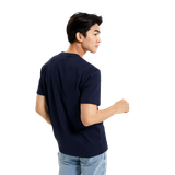 Áo Thun Nam Trơn ICONDENIM Form Regular
