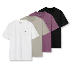 Áo Thun Nam ProCOOL New Gen Seam Sealing Form Slim Fit